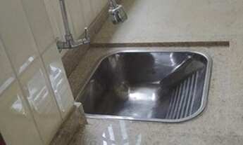 Imagem: Edifício residencial Rio Poxim