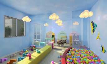 Imagem 7: Side Sacomã | Construtora Trisul | Lançamento