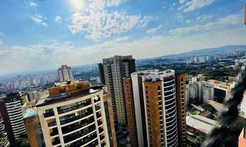 Imagem 2: Apartamento com 3 dormitórios, 234 m² - venda por R$ 3.600.000,00 ou aluguel por R$ 12.000