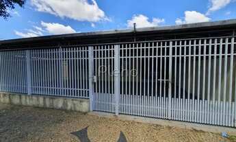 Imagem 4: Casa à venda no Jardim do Lago - Campinas/SP