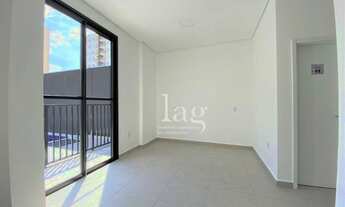 Imagem: Apartamento à venda, 58 m² por R$ 590.000,00