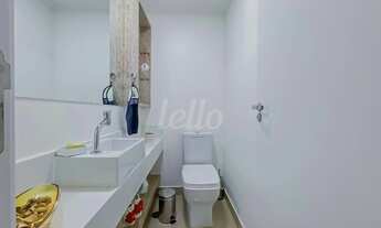 Imagem 3: São Paulo - Apartamento Padrão - Belém