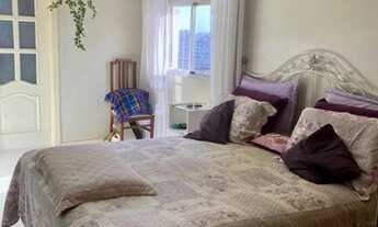 Imagem: São Paulo - Apartamento Padrão - Paraíso