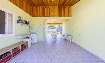 Imagem 5: Casa com 2 dormitórios à venda, 144 m² por R$ 890.000,00 - Hauer - Curitiba/PR