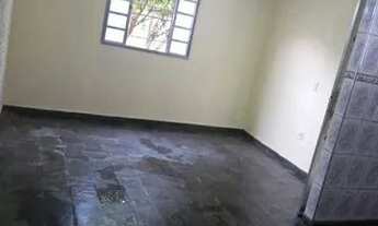 Imagem 6: Casa com 2 dormitórios para alugar, 60 m² por R$ 951,05/mês - Jardim Santa Marina I - Soro