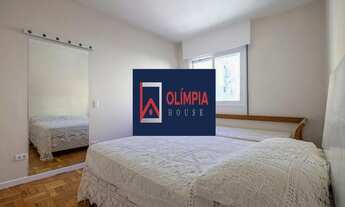 Imagem 5: Cobertura Locação Vila Madalena 146 m² 2 Dormitórios