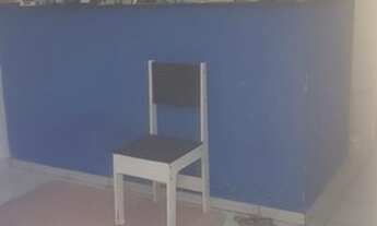 Imagem: Kitnet imobiliado 800 água e luz incluso