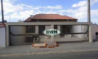 Imagem: Casa Residencial à venda, Vila Carvalho