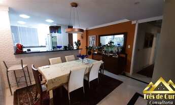 Imagem 11: 3 Dormitorios Reformado, Alto padrao Frente mar, 2 vagas no Itararé, Sao Vicente