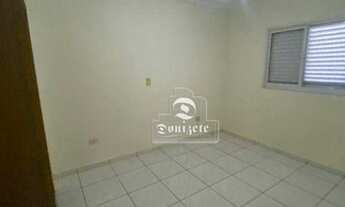 Imagem 7: Apartamento com 2 dormitórios para alugar, 73 m² por R$ 1.570,00/mês - Parque Industriário