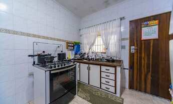 Imagem 1: Santo André - Casa Padrão - Vila Valparaíso