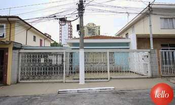 Imagem 2: São Paulo - Casa Padrão - Tatuapé