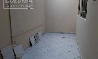 Imagem 7: Santo André - Conjunto Comercial/sala - Vila América