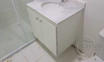 Imagem 3: Apto v ema, 2 dorm s1 suite, 56mt, varanda, 1 vaga