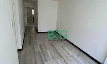 Imagem 3: Apartamento com 2 dormitórios à venda, 60 m² por R$ 494.000,00 - Perdizes - São Paulo/SP