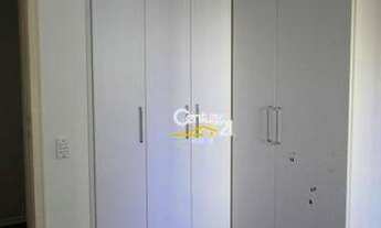 Imagem 6: Apartamento com 3 dormitórios para alugar, 150 m² por R$ 11.713,00/mês - Vila Nova Conceiç