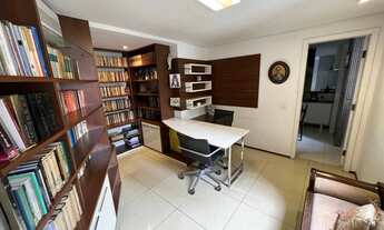 Imagem: Edificio Monte Libano