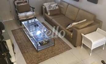 Imagem 6: São Paulo - Casa Padrão - Campo Belo