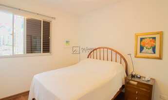 Imagem 3: Apartamento Venda Paraíso 113 m² 3 Dormitórios