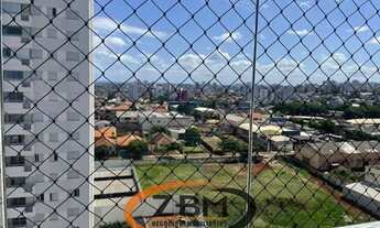 Imagem 4: Apartamento à venda 3 Quartos, 1 Vaga, 108M², Vila Siam, Londrina - PR