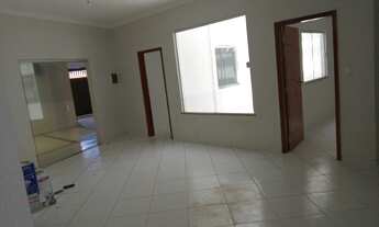 Imagem 5: Casa térrea no maiobao, nas proximidades da Upa