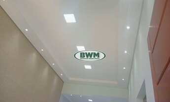 Imagem: Casa à venda, 86 m² por R$ 430.000,00