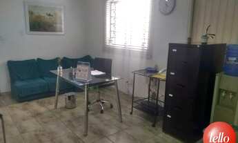 Imagem 3: São Paulo - Casa Comercial - Tatuapé