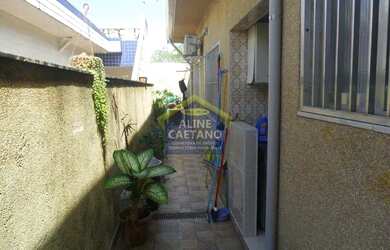 Imagem 7: Casa - 4 dorms, Solemar, Praia Grande