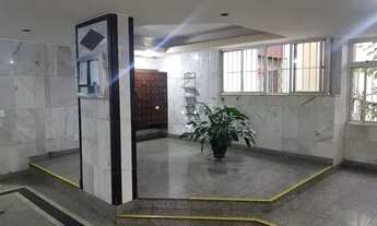 Imagem 2: Apartamento 3 quartos com suíte à venda em Nova Gameleira - Belo Horizonte