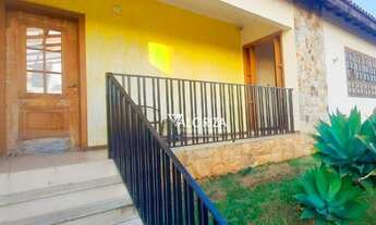 Imagem 1: Casa com 3 dormitórios à venda, 208 m² - Jardim Prestes de Barros - Sorocaba/SP