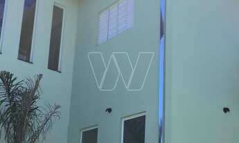 Imagem 6: Casa - Loteamento Caminhos de San Conrado - Sousas - Campinas