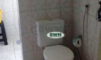 Imagem 2: Casa Residencial para venda, Vila Dominguinho, Votorantim - CA4715