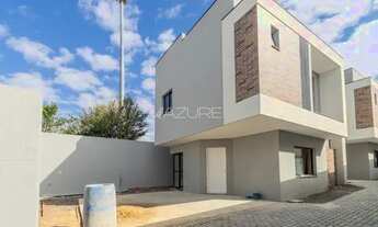 Imagem: Sobrado em Condomínio no Bairro Alto