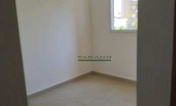 Imagem 4: Apartamento com 3 dormitórios para alugar, 107 m² por R$ 3.862,00/mês - Jardim Nova Alianç