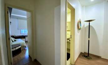 Imagem 3: Belíssimo apartamento para venda com 135 metros quadrados e 3 quartos