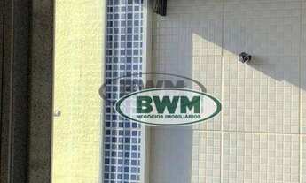 Imagem 4: Apartamento com 2 dormitórios à venda, 51 m² por R$ 215.000,00 - Vila Trujillo - Sorocaba