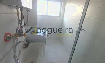 Imagem 6: Apartamento com 2 dormitórios p/ alugar - 50 m² por R$ 3.575,00/mês - Vila Mascote - São P