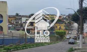 Imagem: Casa para Venda em Duque de Caxias, Engenho