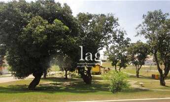 Imagem 2: Casa com 3 dormitórios à venda, 120 m² por R$ 700.000,00 - Condomínio Golden Park Alfa - S