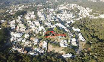 Imagem 4: Casa com 4 dormitórios à venda, 333 m² por R$ 2.000.000,00 - Granja Viana - Carapicuíba/SP