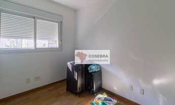 Imagem 4: Apartamento com 3 dormitórios, 127 m² - venda por R$ 3.000.000,00 ou aluguel por R$ 15.000