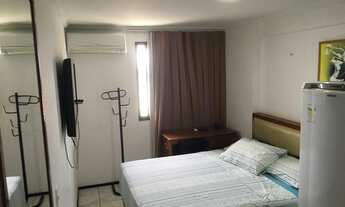 Imagem 3: Alugo mini flat no porto Jangada