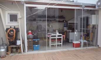 Imagem: Casa à venda, 151 m² por R$ 750.000,00