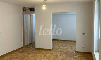 Imagem: São Paulo - Apartamento Padrão - Pinheiros