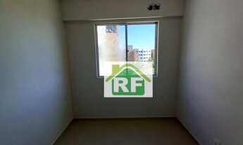 Imagem 5: Apartamento com 3 dormitórios para alugar, 64 m² por R$ 1.200,00/mês - Gurupi - Teresina/P