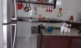 Imagem 2: Alugo kitnet mobiliada