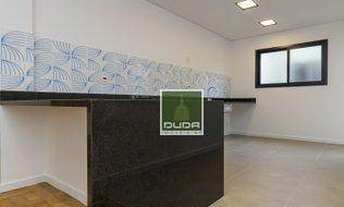 Imagem 3: Apartamento com 2 dormitórios à venda, 120 m² por R$ 960.000,00 - Consolação - São Paulo/S