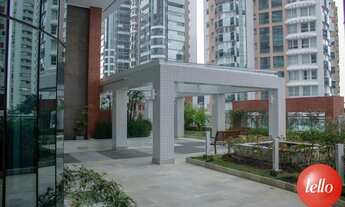 Imagem 3: São Paulo - Apartamento Padrão - Tatuapé