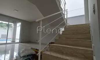 Imagem 6: Casa à venda no Parque Brasil 500 - Paulínia/SP