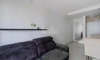 Imagem 5: São Paulo - Apartamento Padrão - Vila Prudente